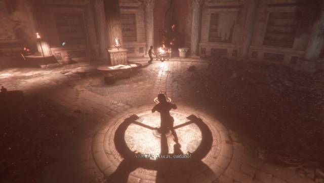 A Plague Tale: Innocence, análisis - Meristation