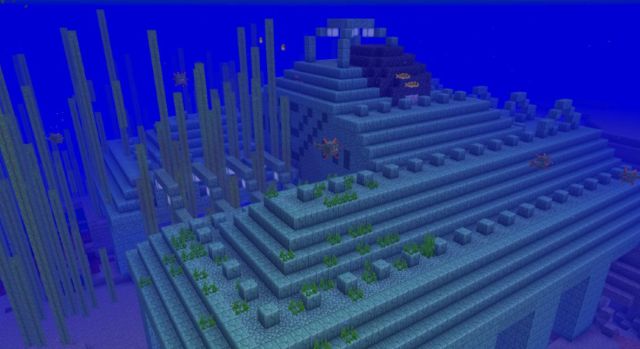 Las 10 mejores semillas de Minecraft 1.16.5 (mayo 2021) - Meristation