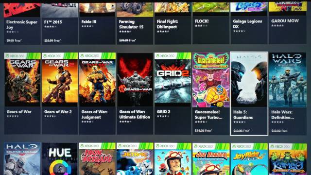 rodar motivo Estacionario Así será Xbox Game Pass en PC: más de 100 juegos de 75 compañías -  Meristation