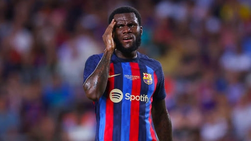 Kessié: caso abierto