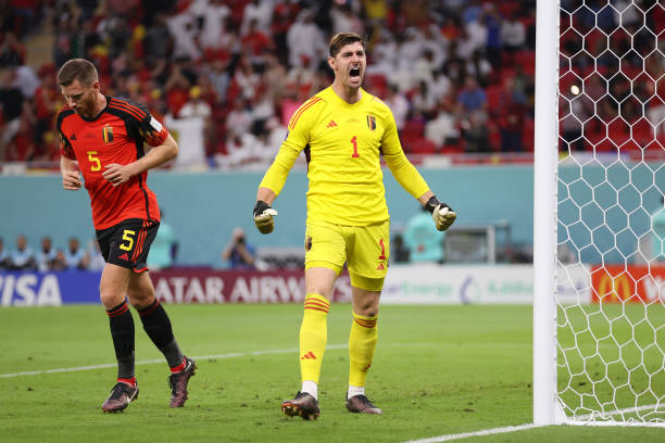 Belgium vs Canada live online: Davies misses penalty, first half, score, stats and updates 0-0, Qatar World Cup 2022