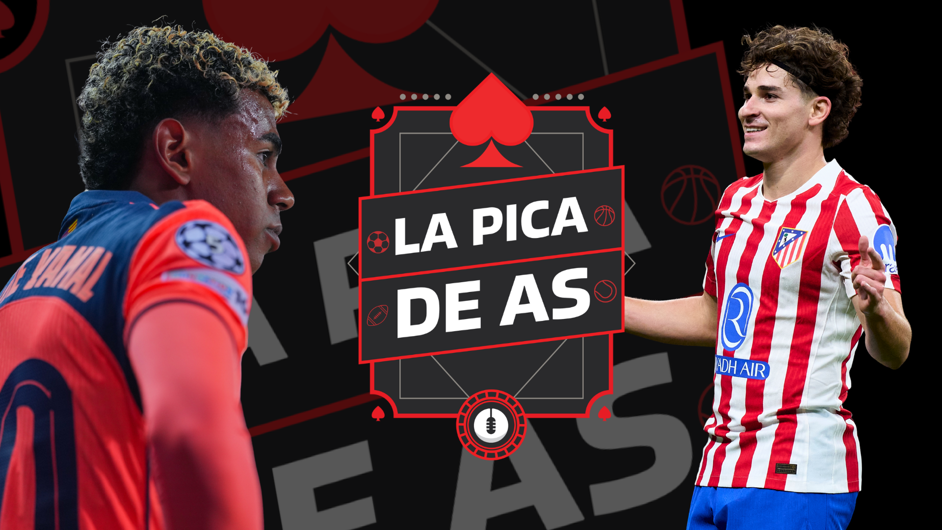 Actualidad del fútbol internacional: Champions League, Serie A, Premier League, Bundesliga, Ligue1... | En directo: ‘La Pica de AS’