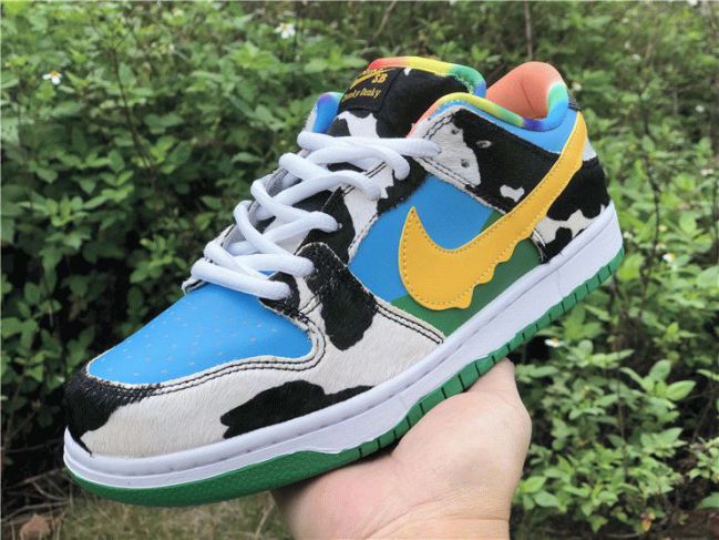 fuegos artificiales Judías verdes Seguir How to bag a pair of Travis Scott x Nike Dunk Low x PlayStation sneakers -  AS USA