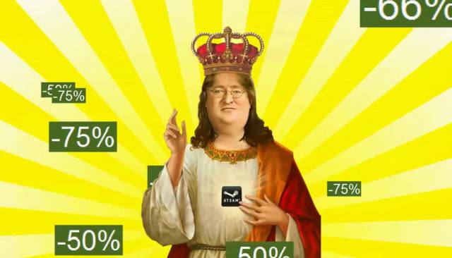 Gabe Newell, el extravagante millonario de los videojuegos - Grupo Milenio