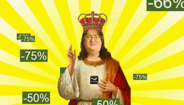 El creador de Fortnite es más rico que Gabe Newell de Valve