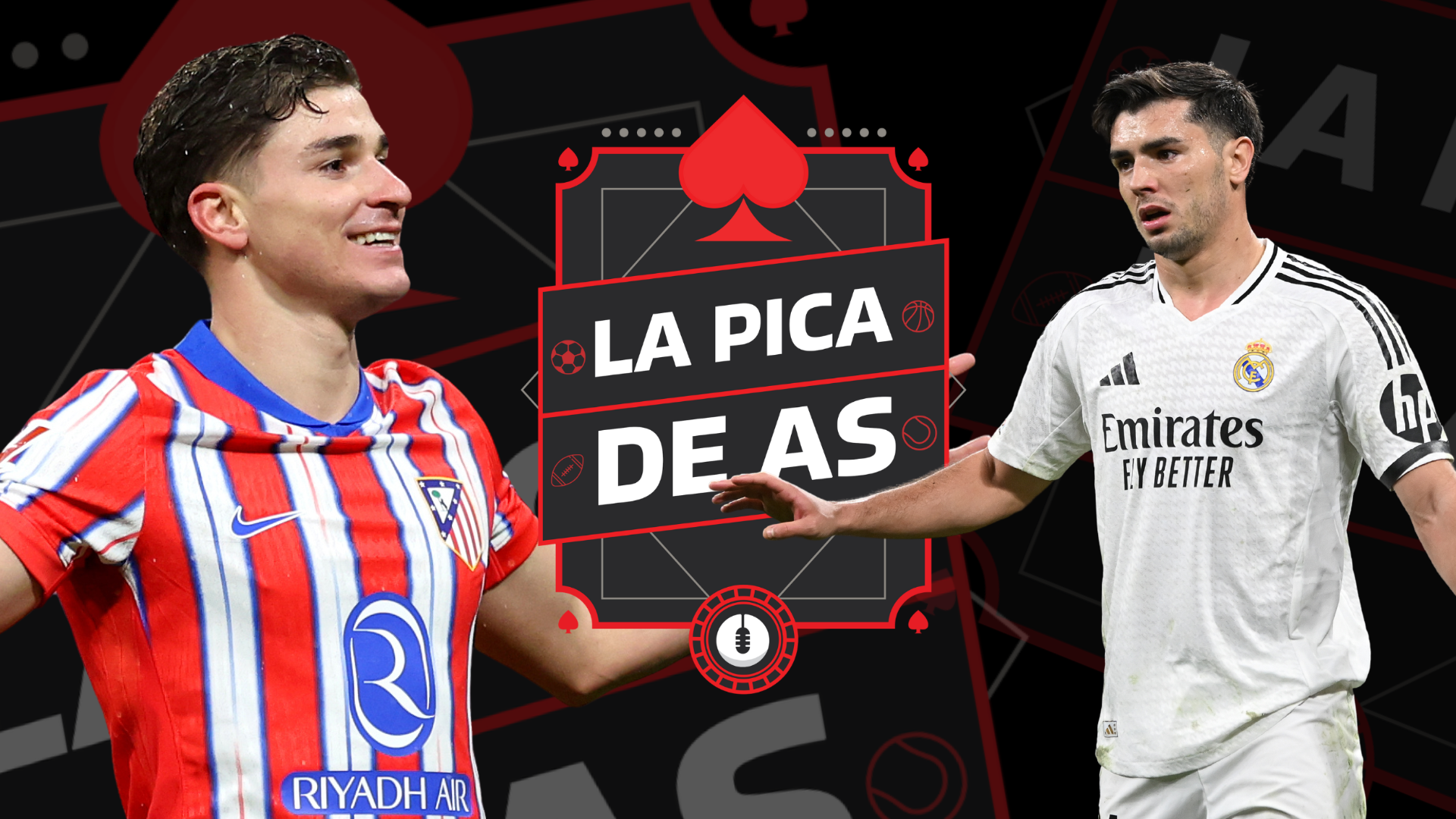 Última hora del Benfica - Barcelona, el PSG - Liverpool, la Champions... | En directo, ‘La Pica de AS’