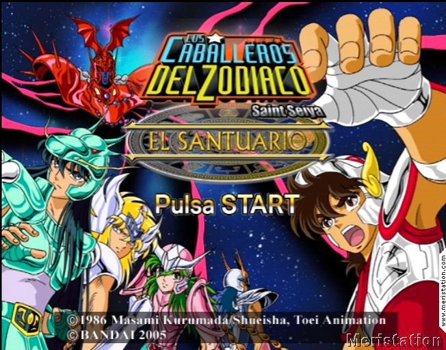 Saint Seiya: ¿Por qué cambió el opening español de Los Caballeros del  Zodiaco en México?