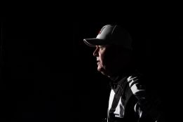 Referees: el tercer equipo dentro del terreno de juego en la NFL