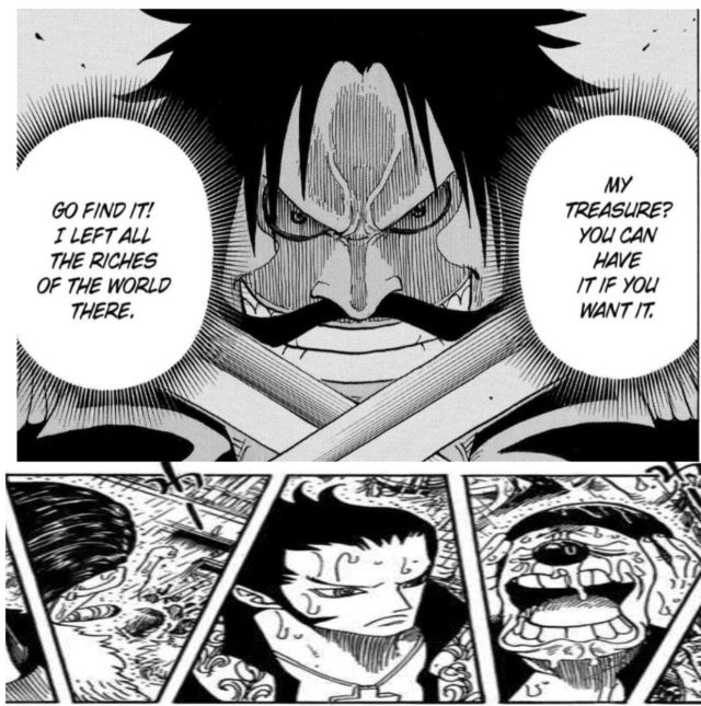 One Piece: spoiler completo del nuevo capítulo 1057 del Manga “Final”