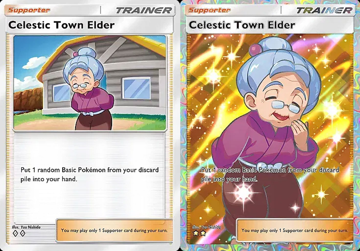 Four months after its release, Pokmon TCG Pocket gets its first Revive card - Meristation Four months after its release, Pokmon TCG Pocket gets its first Revive card - Meristation