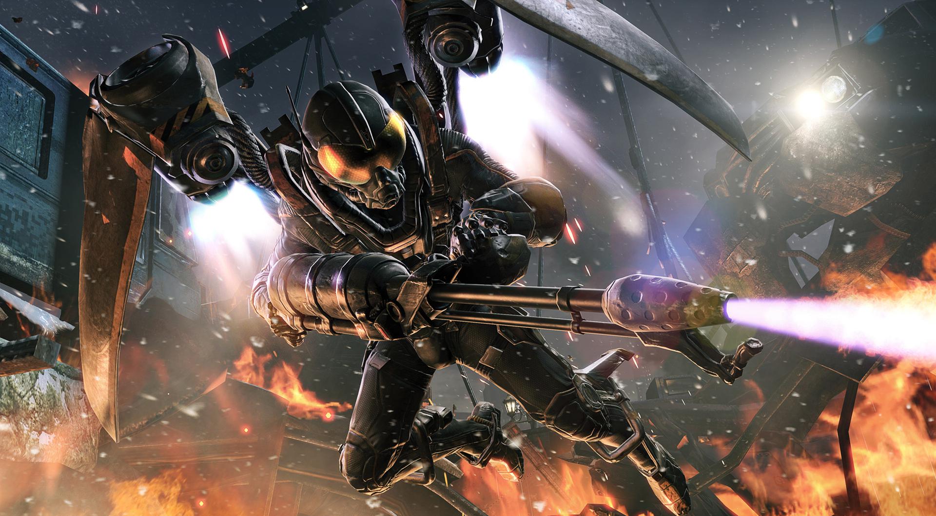 Batman: Arkham Origins, Impresiones - Meristation, image size:1920x1058