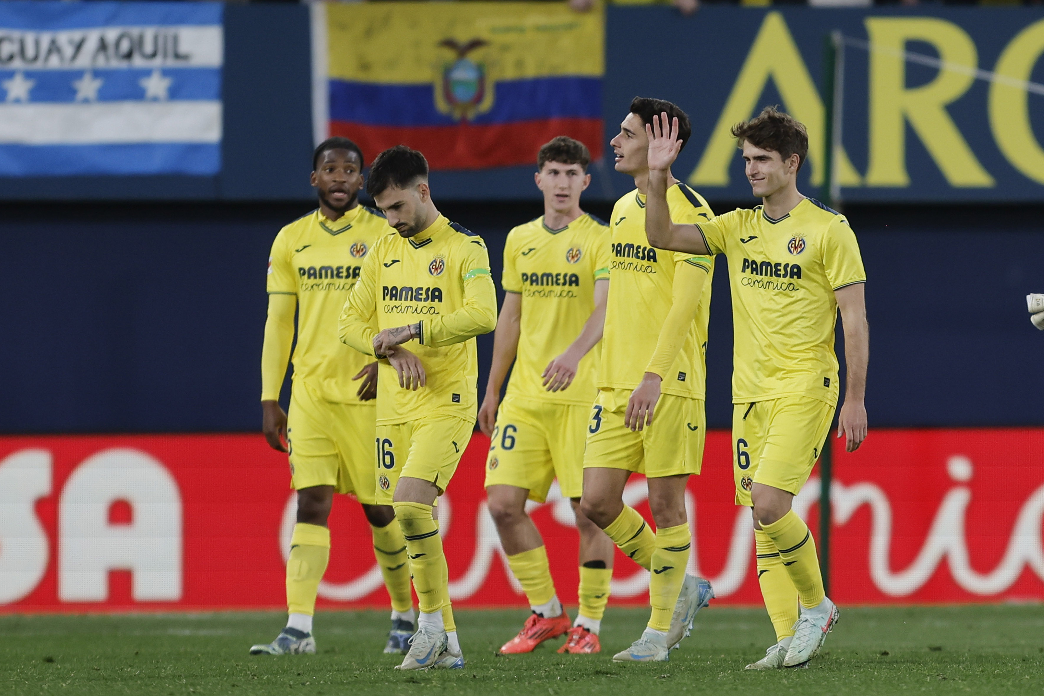 Villarreal