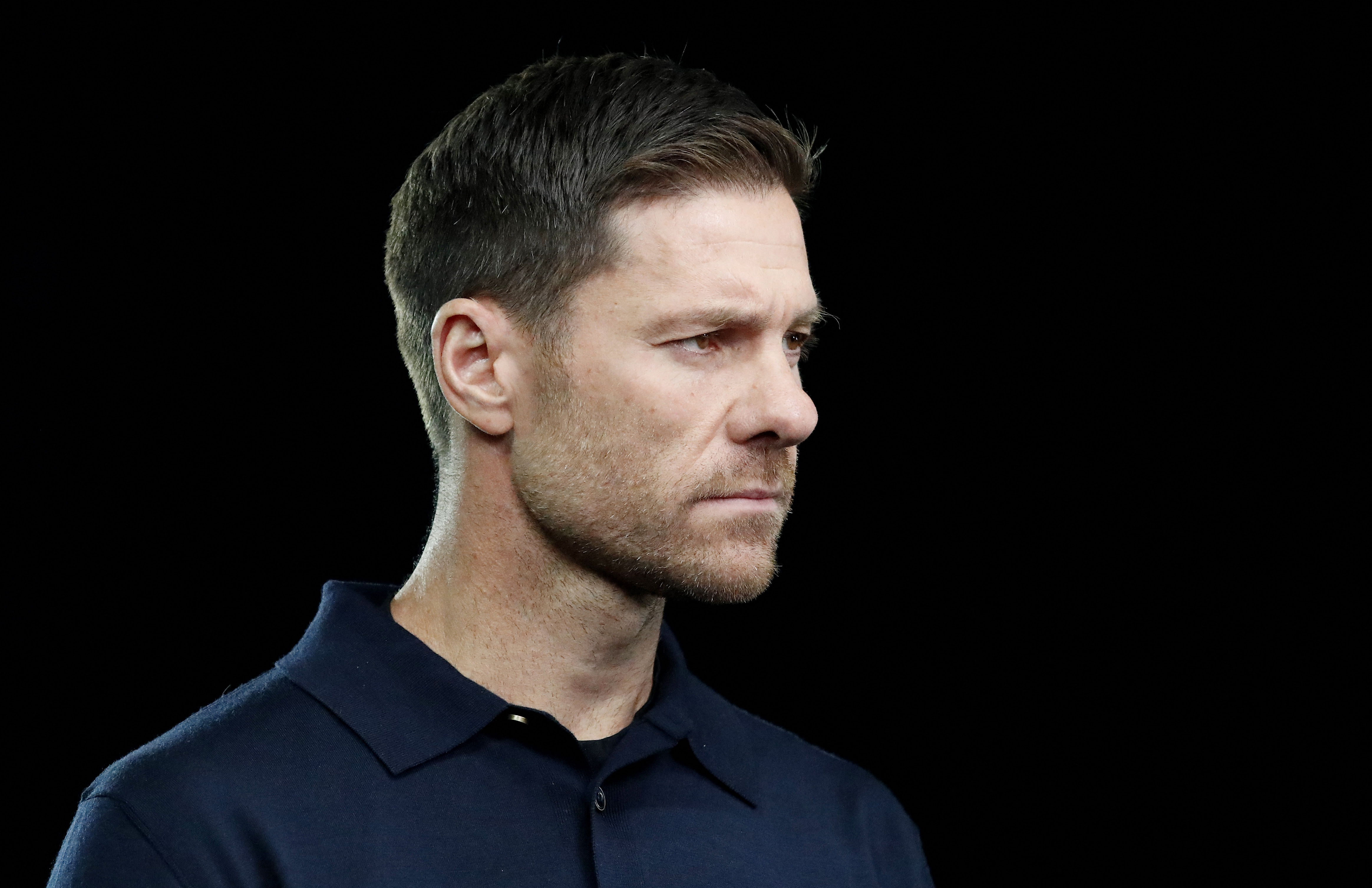 "Xabi lo hace perfecto"