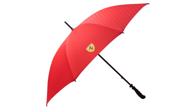 Paraguas Scuderia Ferrari (grande), 24,95 €
