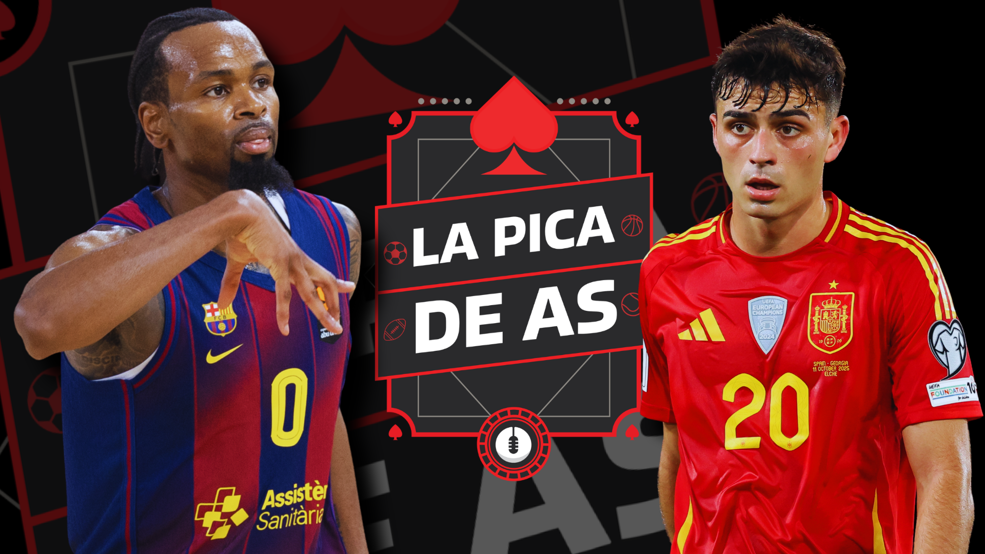 Última hora de la Selección ante Bulgaria, Cabo Verde va al Mundial, actualidad de la Euroliga... | En directo: ‘La Pica de AS’