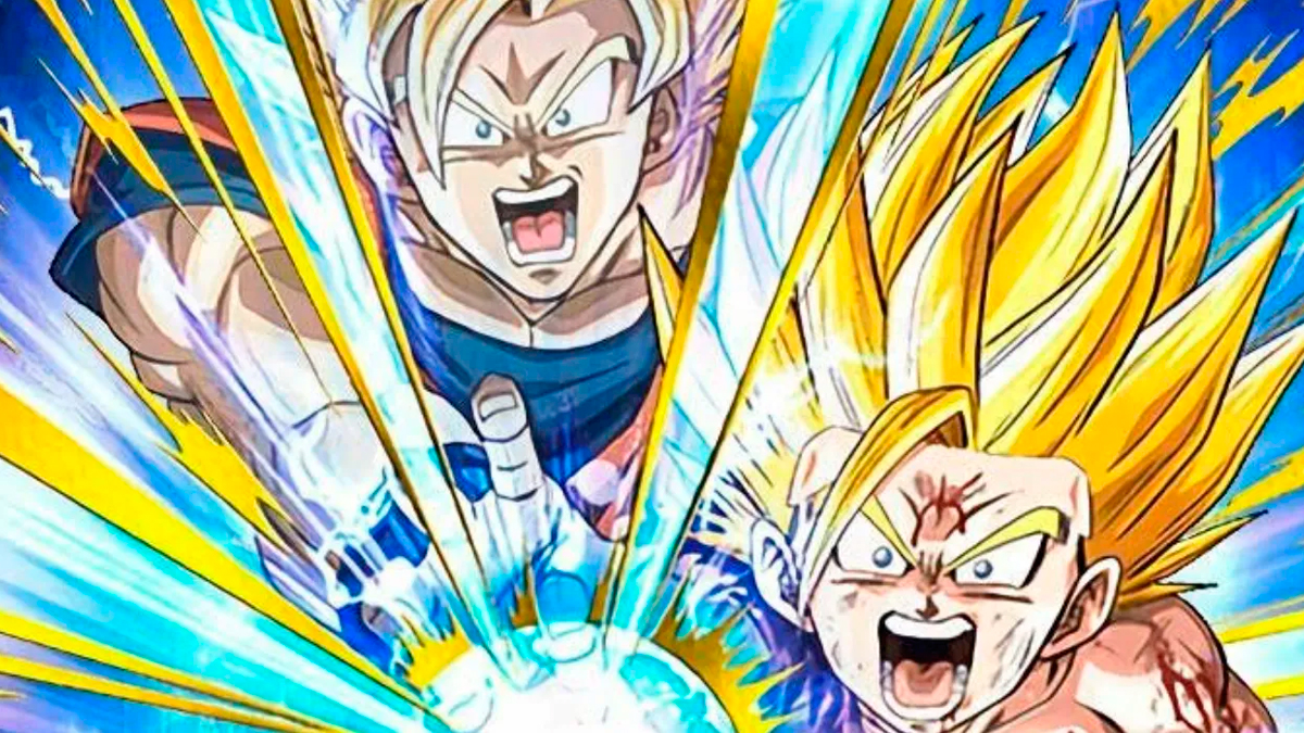 Dragon Ball Super: Super Hero revela el origen canon de Vomi, la Androide 21