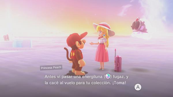 Super Mario Odyssey, pieza clave en un estudio contra la depresión -  Meristation