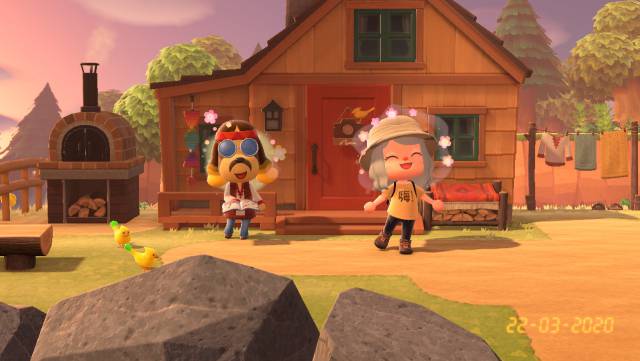 Cómo usar TARJETAS AMIIBO en Animal Crossing New Horizons (Guía Completa) 