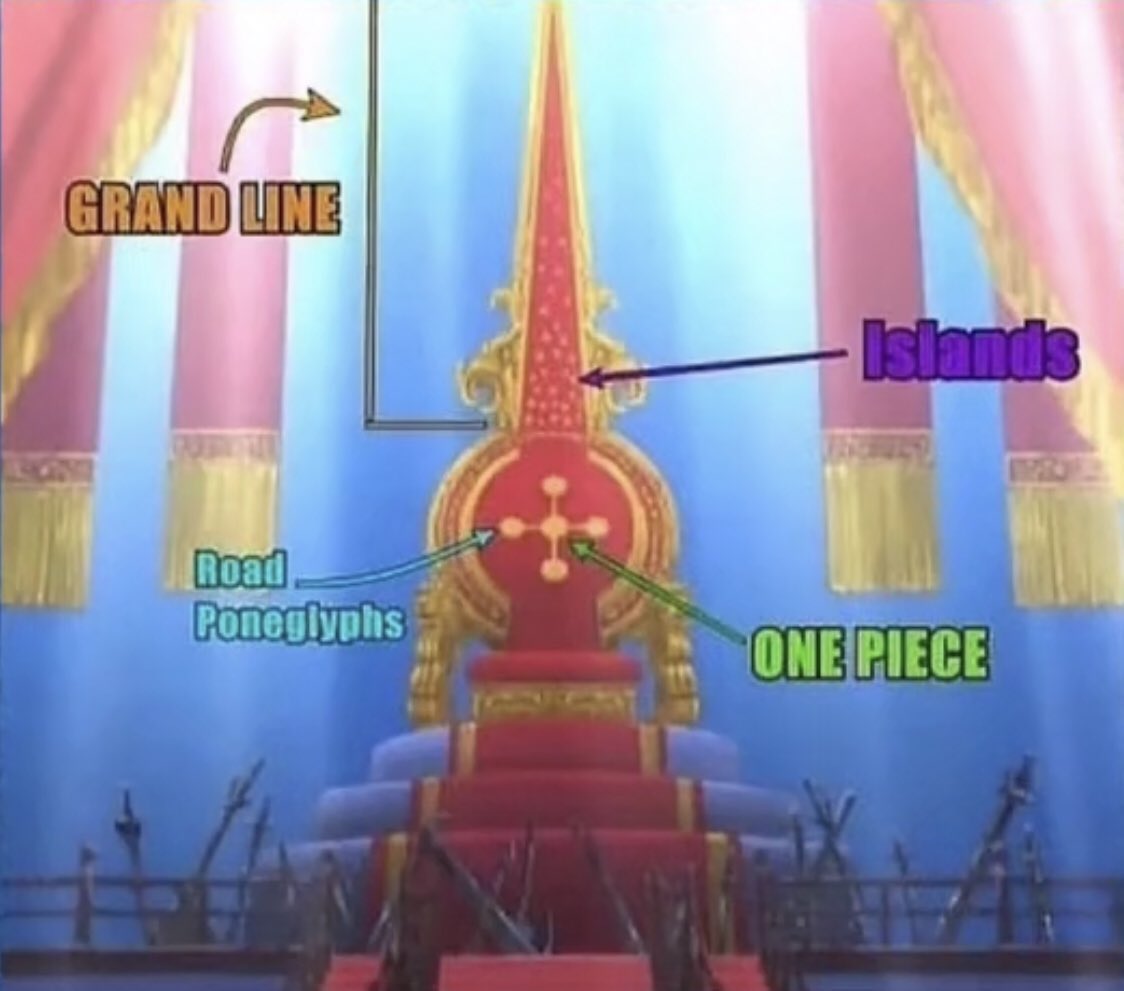 One Piece introduces the Holy Knights, the final enemies “where the  fighting will begin” - Meristation