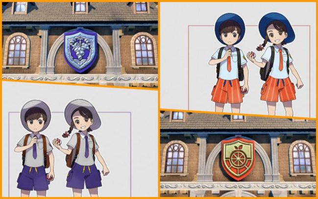 Pokemon Scarlet and Violet Version Differences: Which Version