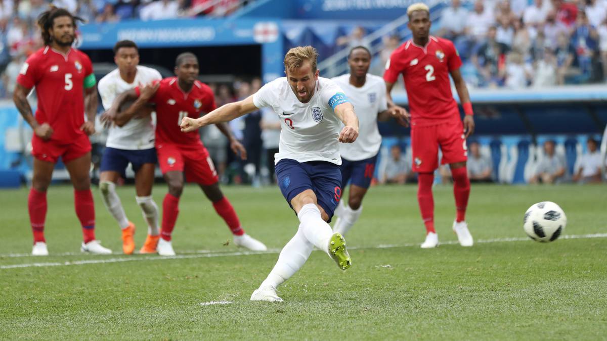 Panama vs England: Head-to-head record and previous meetings