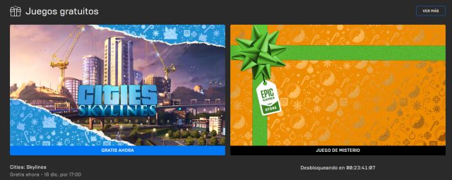 Cities: Skylines esta de graça na Epic Games Store 