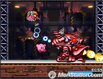 Kirby Super Star Ultra, Impresiones - Meristation