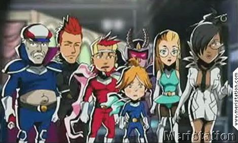 Viewtiful Joe Anime GIF  Viewtiful Joe Anime Cartoon  Discover  Share  GIFs