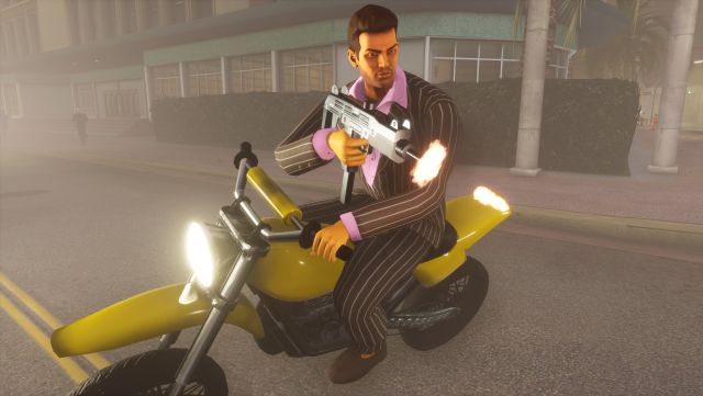 Todos los trucos y claves de Grand Theft Auto: Vice City - Meristation