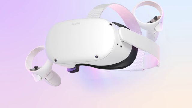 PlayStation VR2, Meta Quest 2: ¿tienes pensado comprar unas gafas de realidad  virtual? - PlayStation VR2 - 3DJuegos