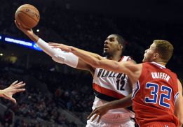 LaMarcus Aldridge se pierde el All Star: más de un mes de baja