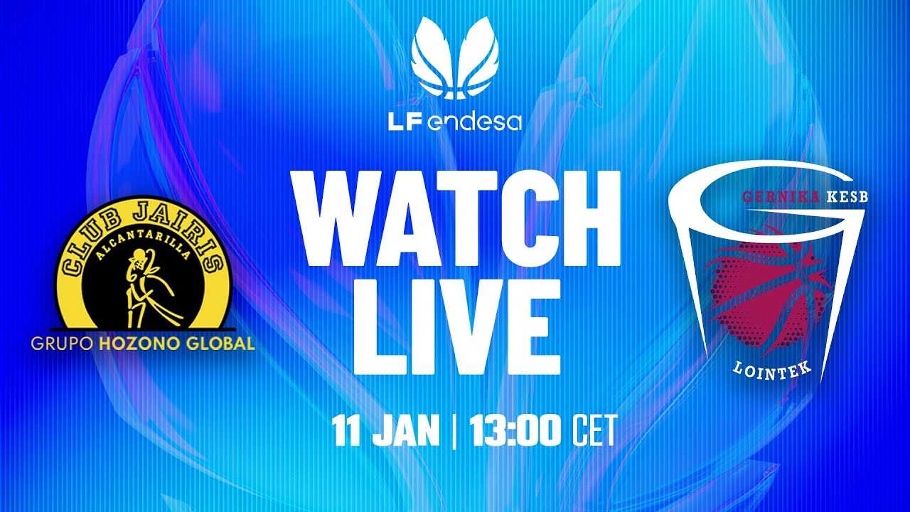 Completísima victoria del Jairis