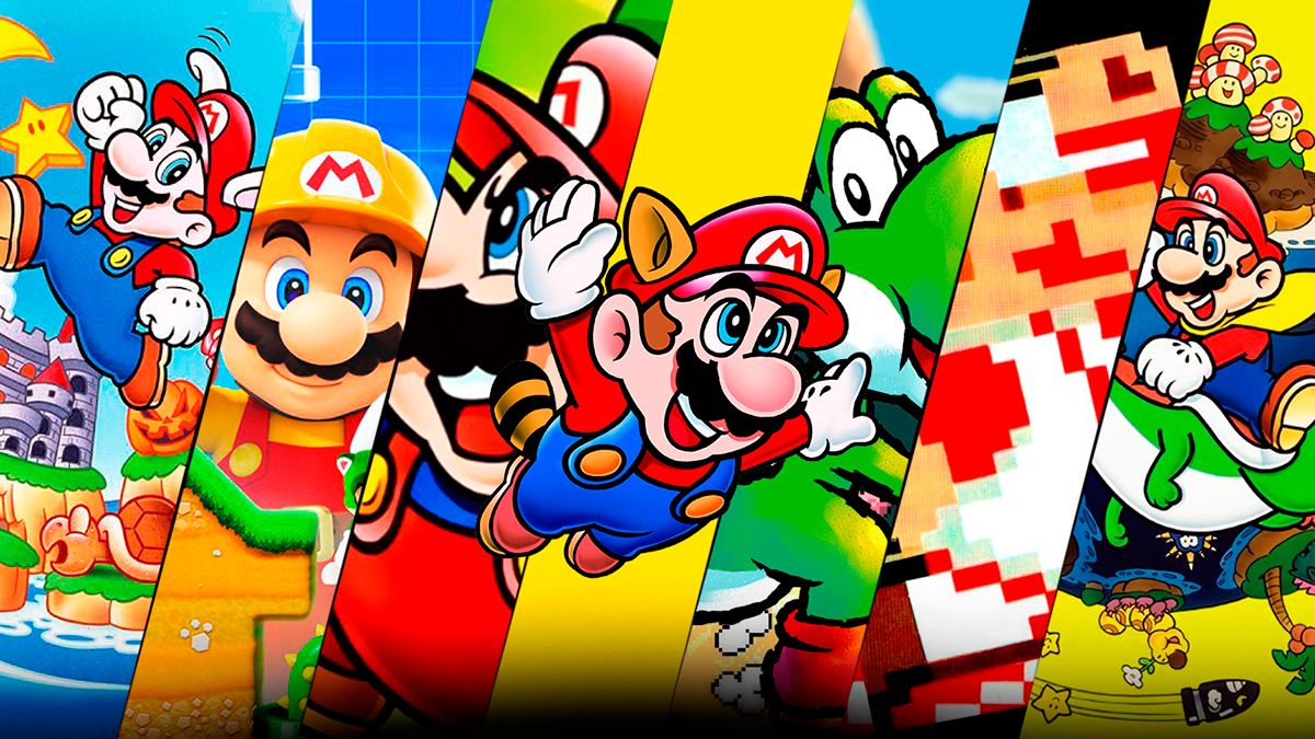 Los mejores consejos y trucos de Super Mario Bros. Wonder que me
