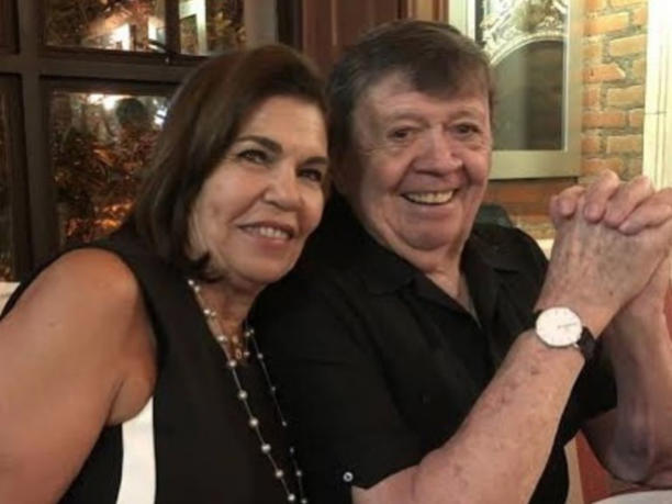 Quién es Teresa Miranda, la esposa de 'Chabelo' - Tikitakas