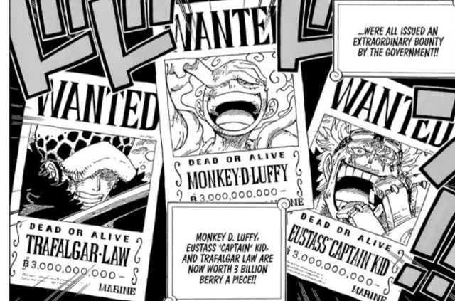 One Piece Capítulo 1054 - Manga Online