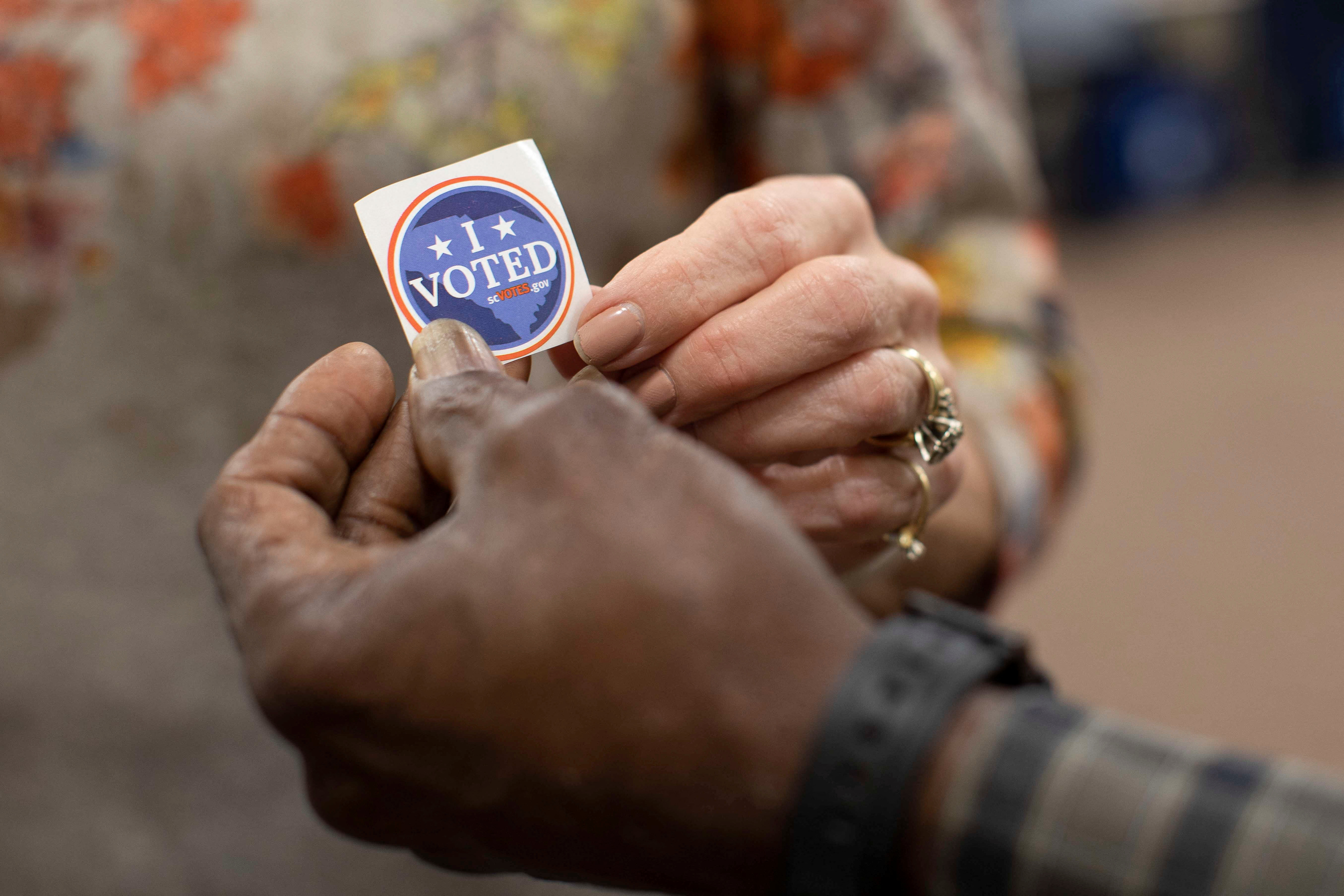 The importance of Super Tuesday