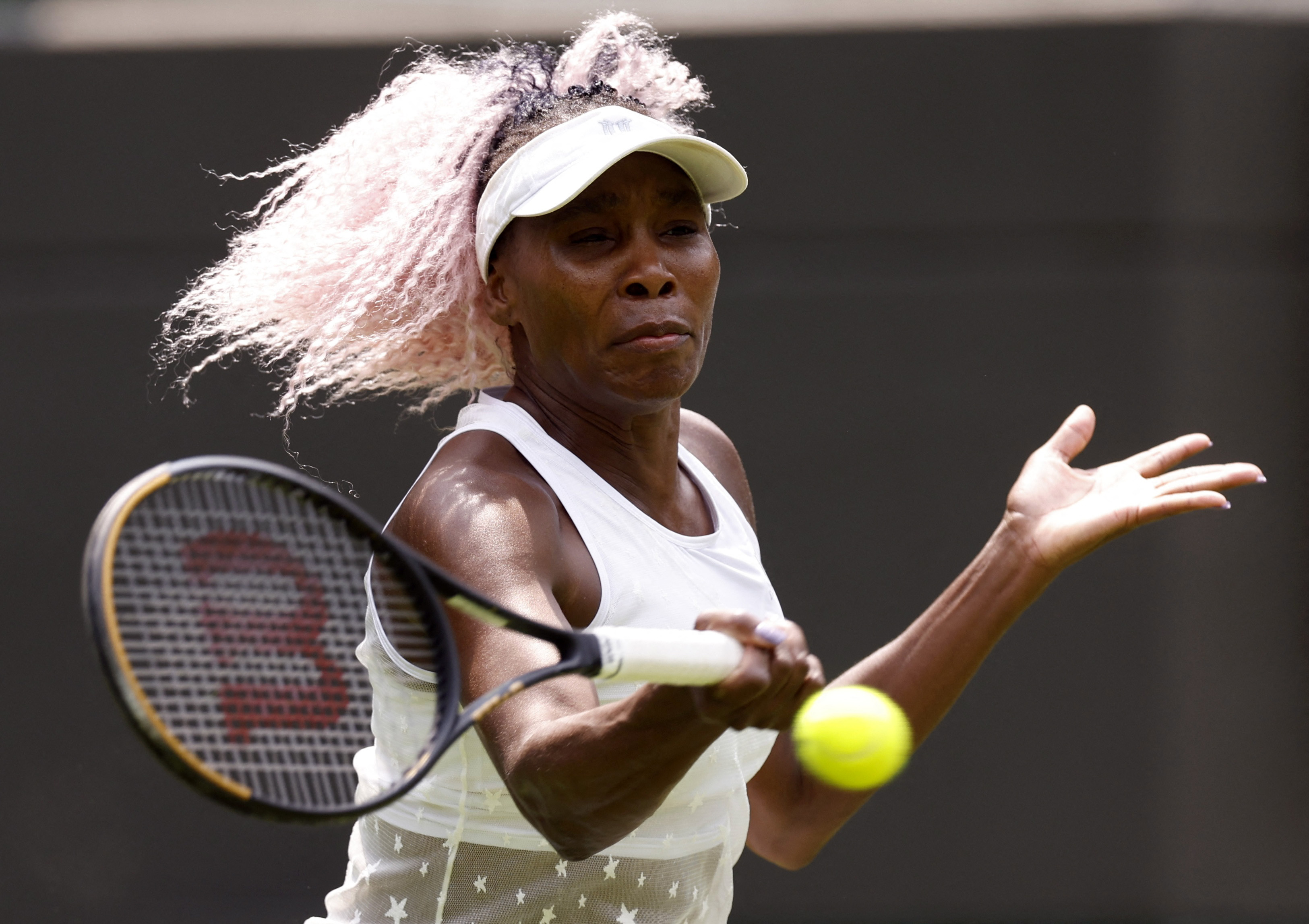 2023 Wimbledon Women's Singles Draw, Bracket - NBC Sports