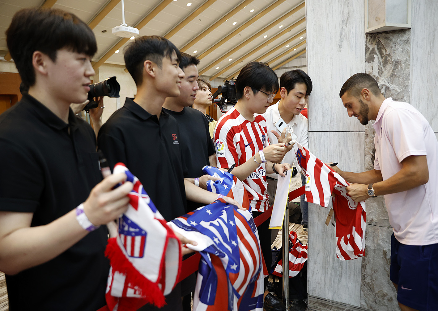 FC Juárez sorprende y anuncia extécnico del Atlético de Madrid para el  Apertura 2023