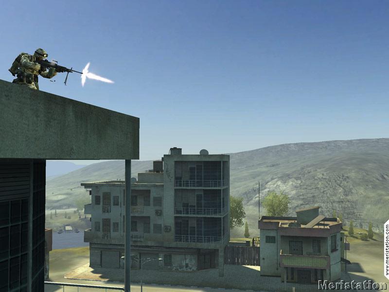 Call of Duty: Modern Warfare 2 revela todos sus requisitos en PC -  Meristation