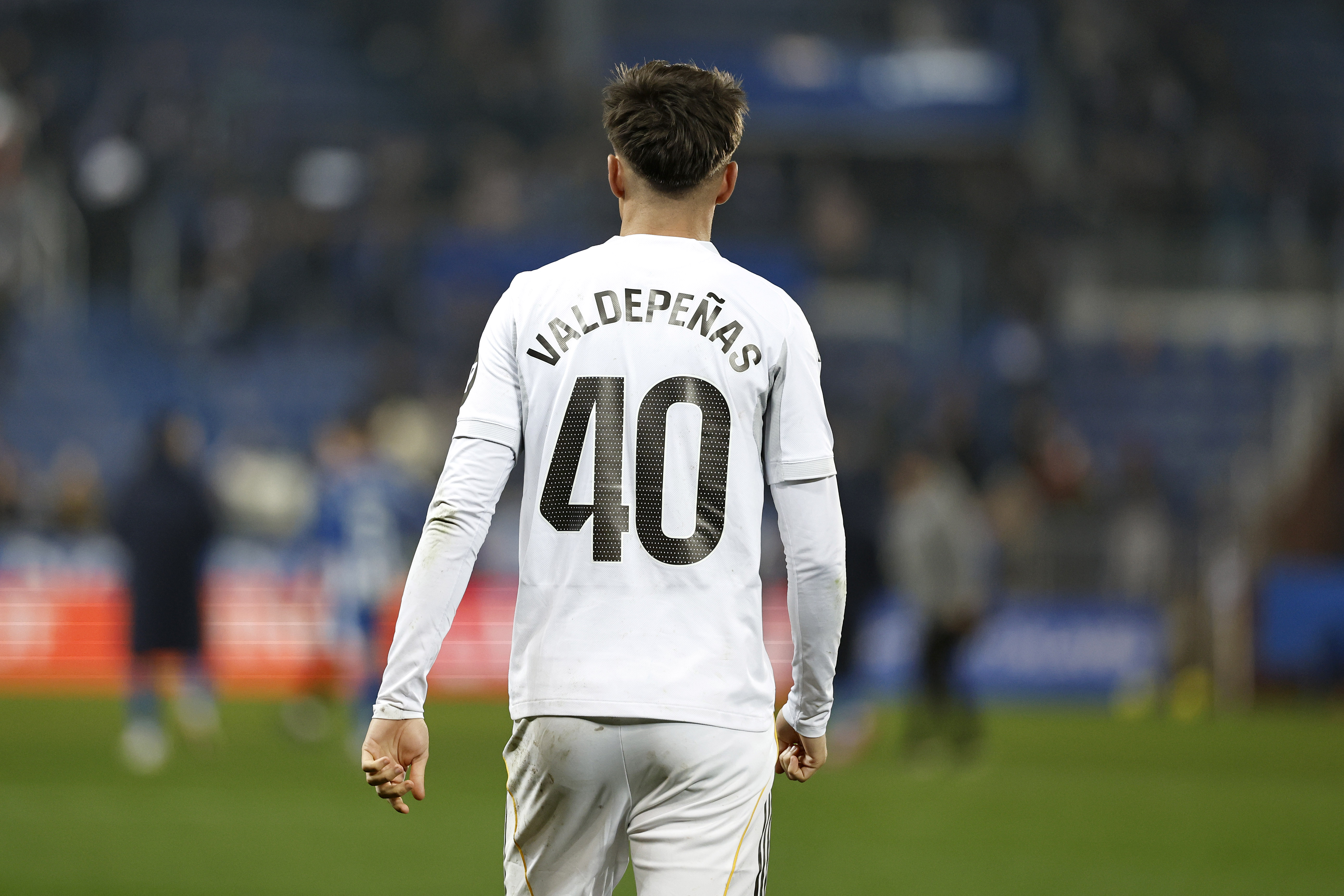 14/12/25 PARTIDO PRIMERA DIVISION 
ALAVES - REAL MADRID 
VALDEPEÑAS 