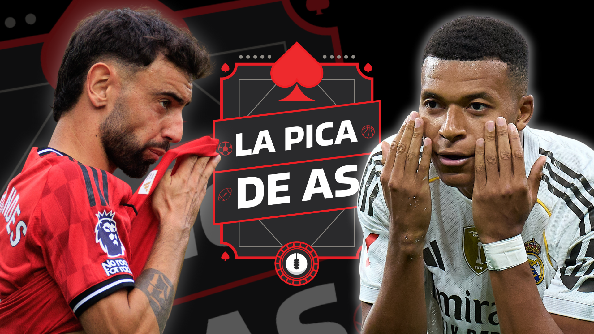 Última hora del Real Madrid, el Barça, el Atlético, Premier League, Serie A...| En directo: ‘La Pica de AS’