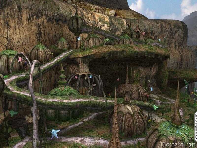 Schizm 2 Chameleon Videojuegos Meristation