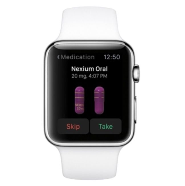 Dónde estamos en la medición de niveles de glucosa en sangre en el Apple  Watch: así