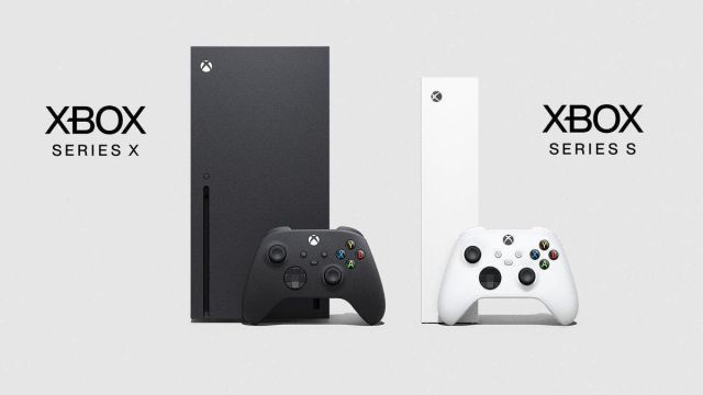 Xbox Series XS: Todos los juegos de lanzamiento confirmados; lista  completa - Meristation