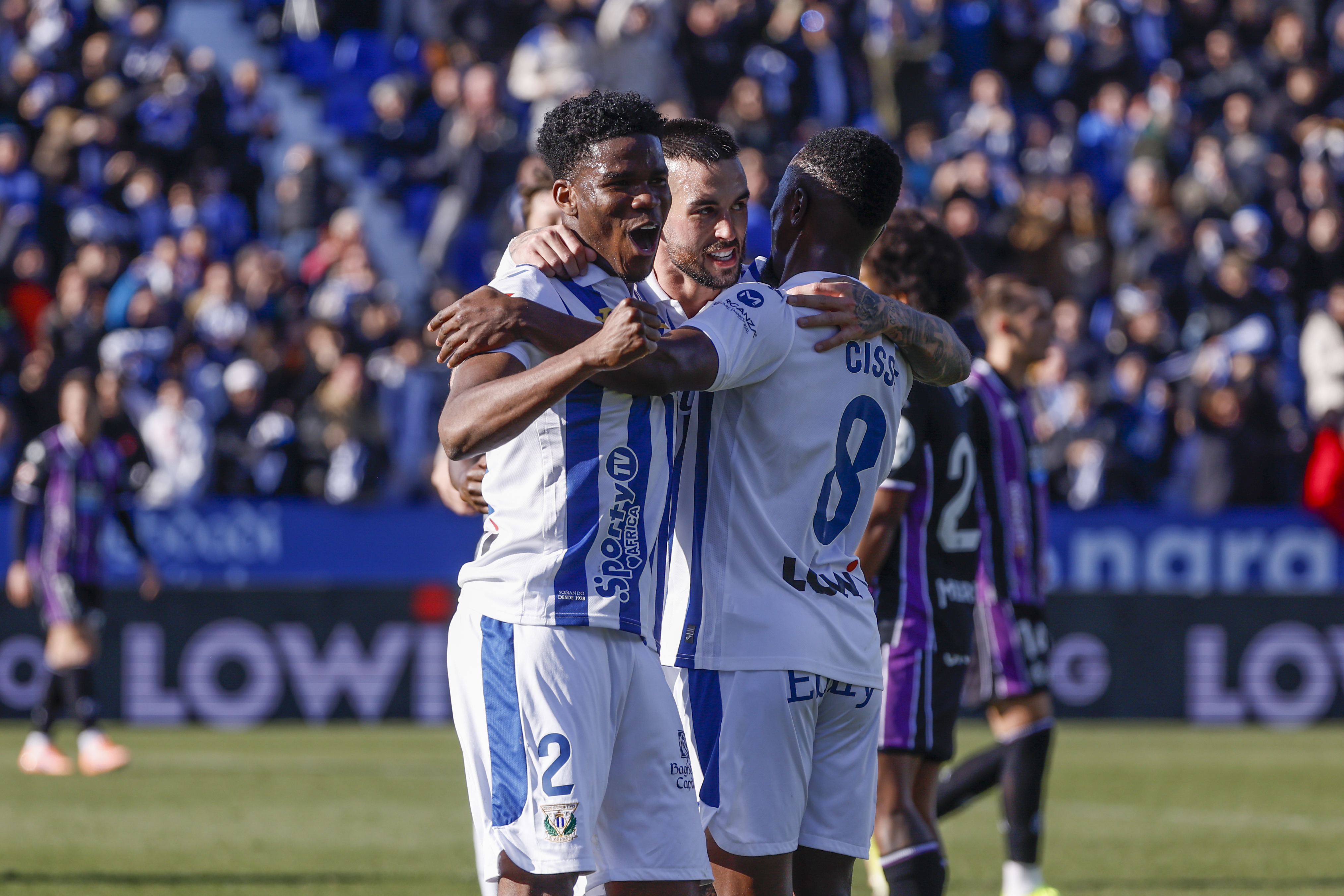 Leganés recupera su manicomio