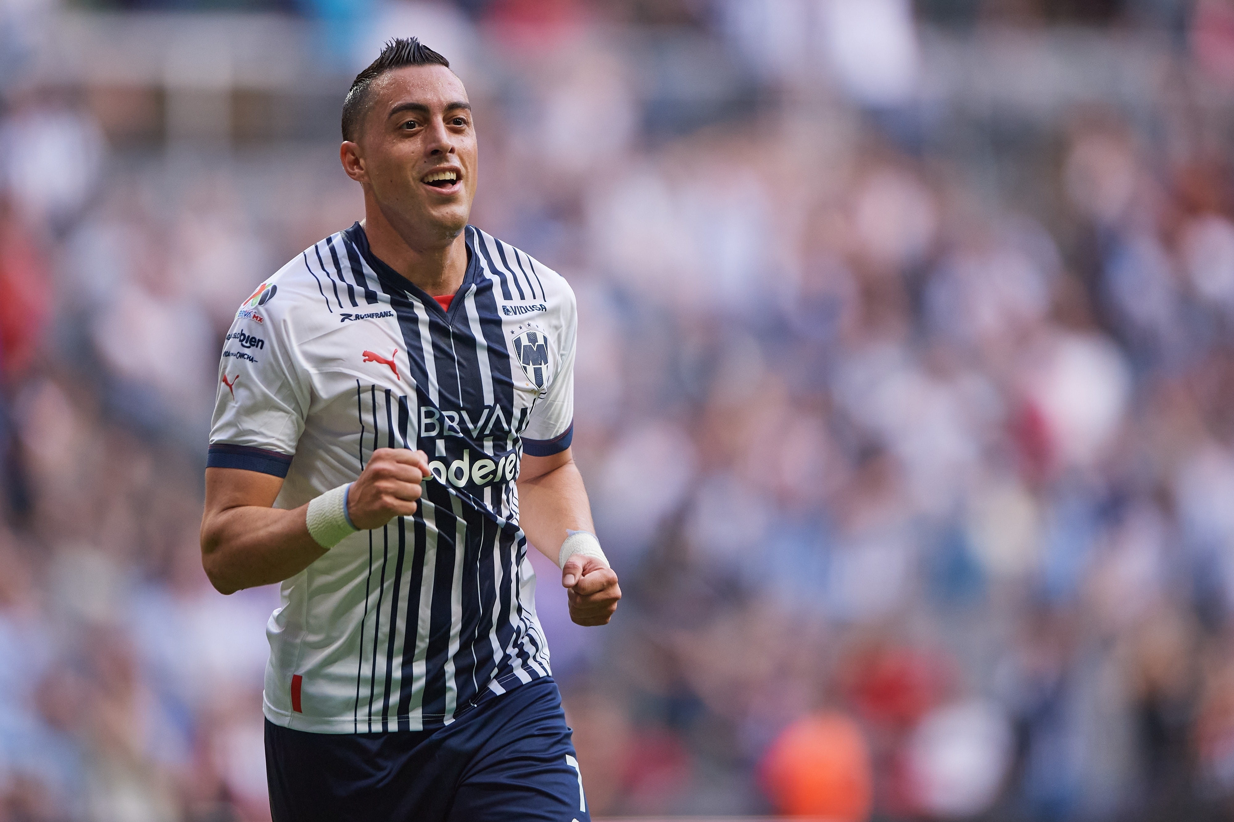 Ramiro Funes Mori quedó libre en México