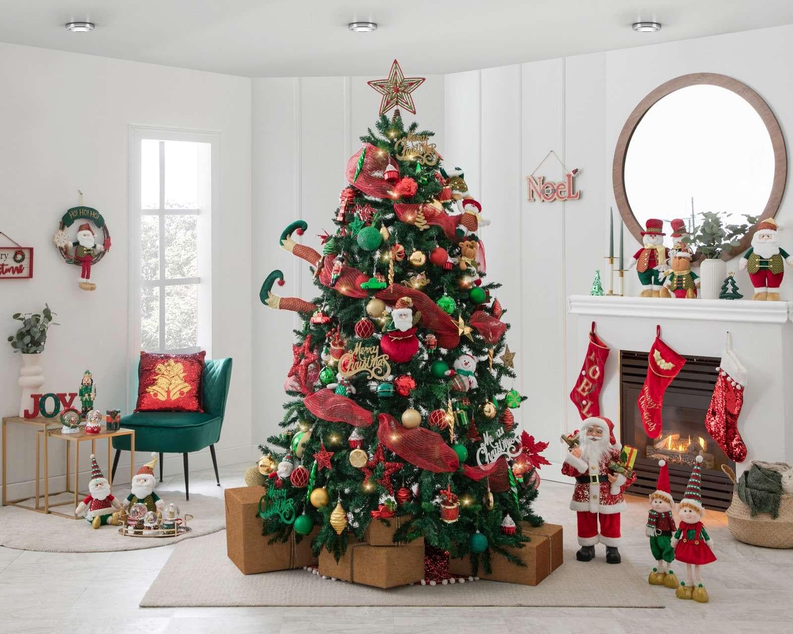 Cuál Es El Significado Del Árbol De Navidad? - Periódico La Prensa