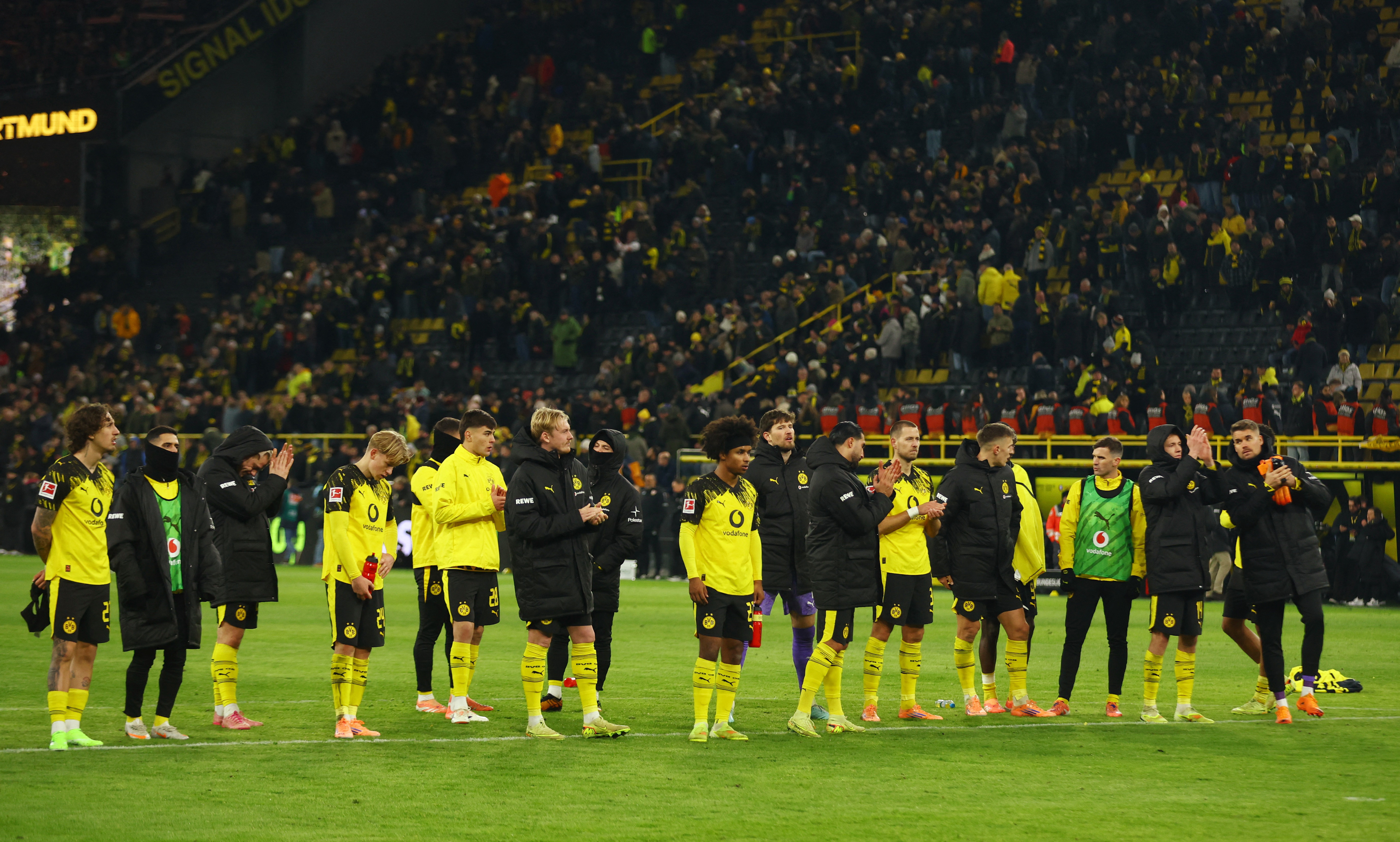 Borussia Dortmund 