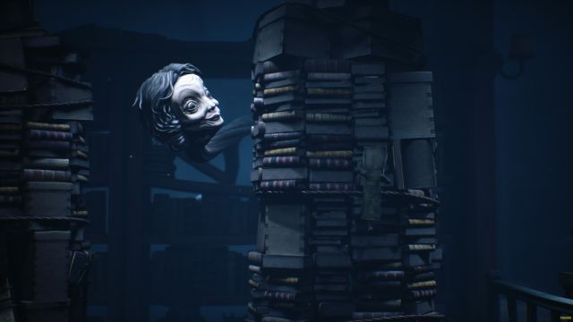 Análisis Little Nightmares II, nuevas pesadillas