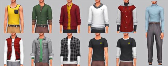 The Sims 4 best mods for PC and how to download them - Meristation